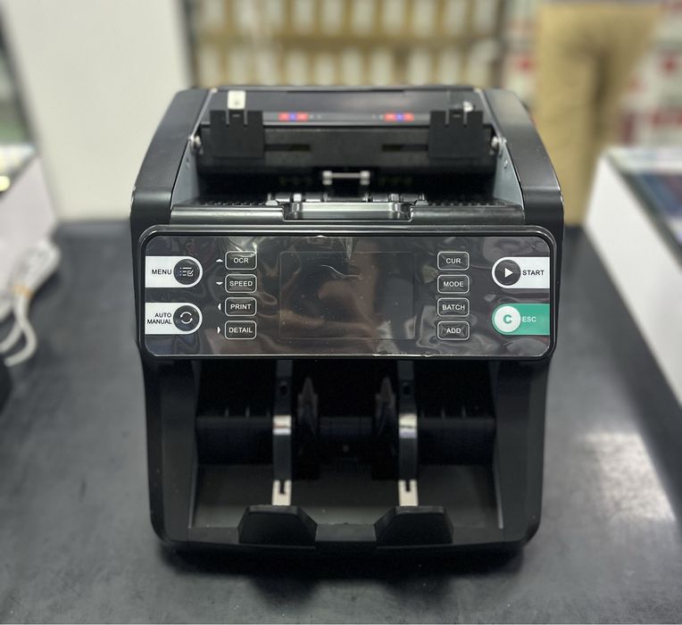 Супер. Счетная машинка. Пул. Счётная машина. Новый