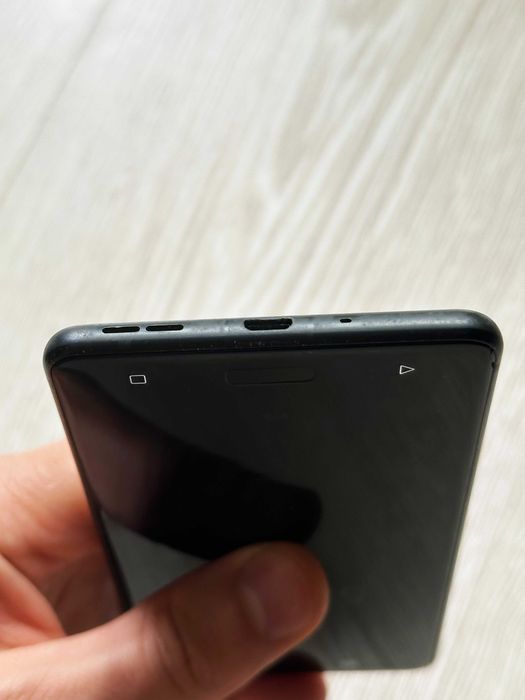 Смартфон Nokia 6 (TA-1024)