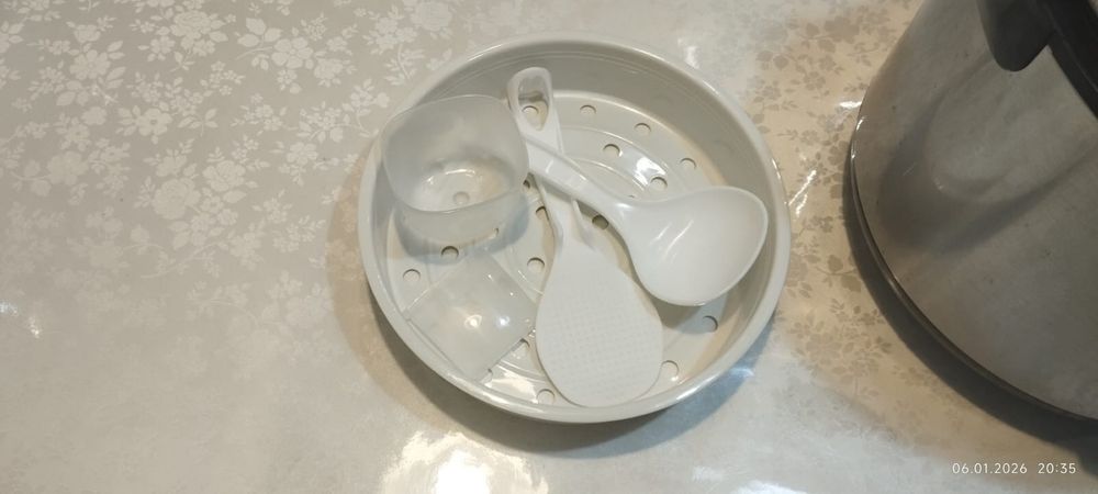 Продается мультиварка, новая