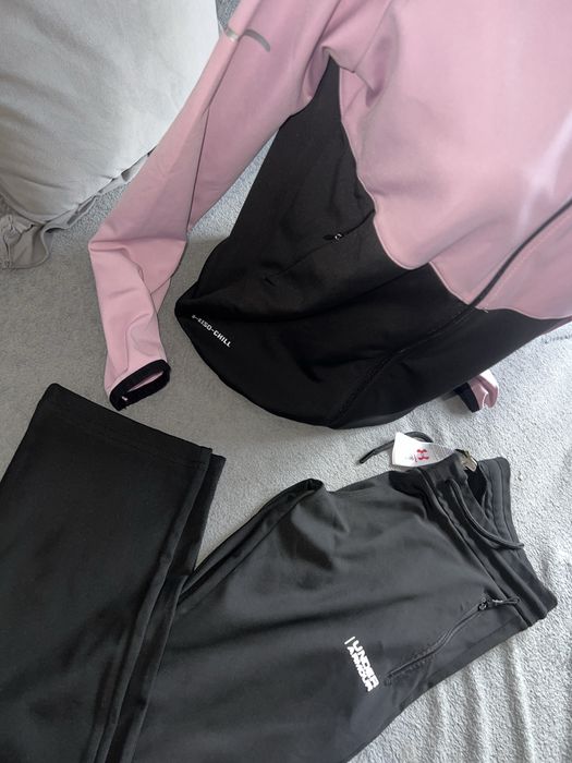 Trening under armour vătuit L