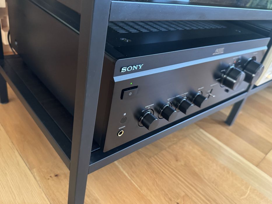 Amplificator SONY TA-FA30ES