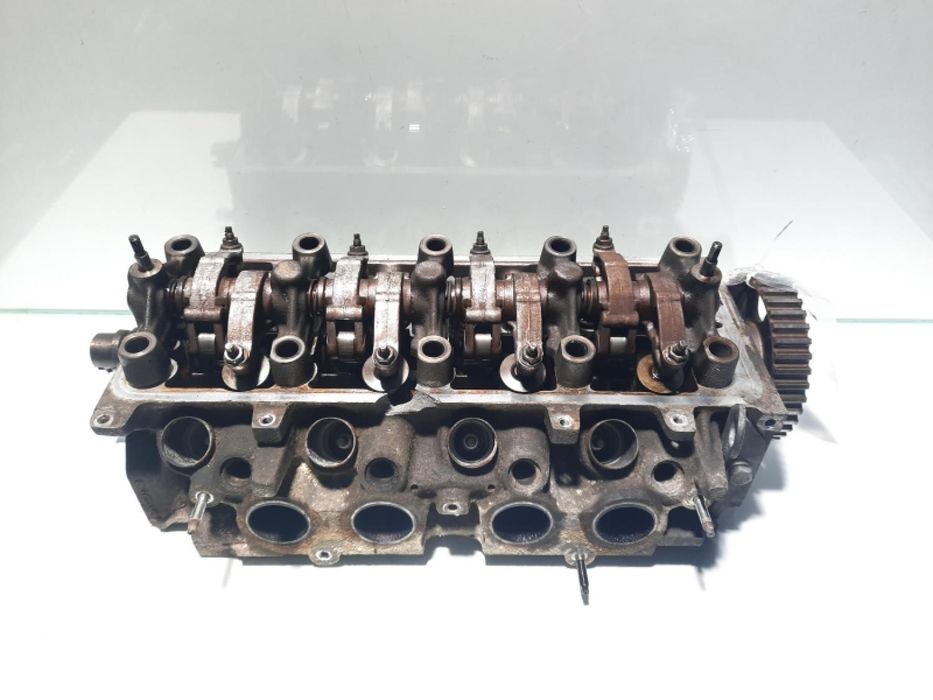Chiulasa cu 1 ax came, Citroen, 1.4 benz, KFV, cod 9634005110 C3