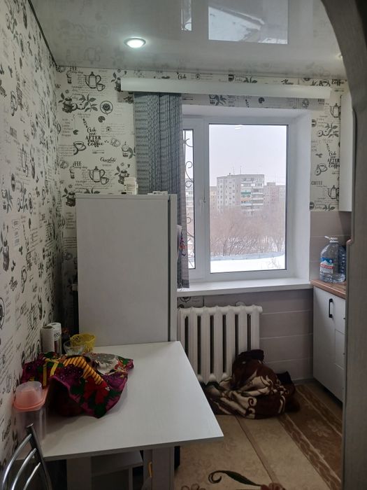 Продажа квартира недвижимость