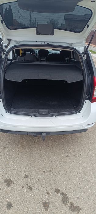 Dacia Logan 1.5 diesel
