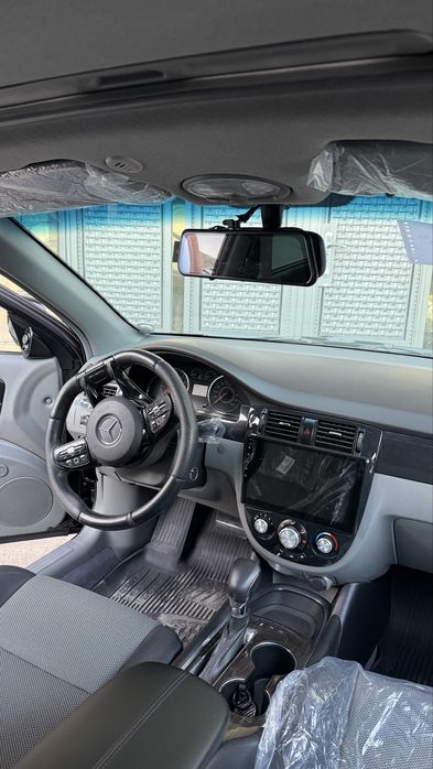 Jentra 2023 ideal full navarot