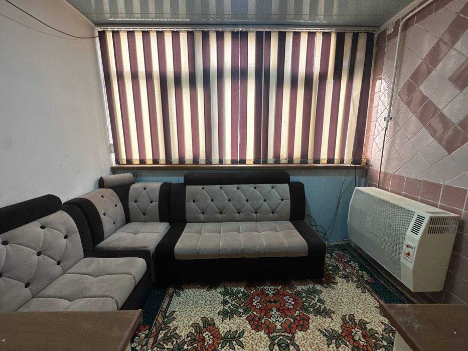 2х комнатная квартира на 2 этаже, со всеми удобствами по ул.Гагарина