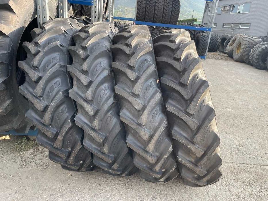 Anvelope noi agricole tractor U650 14.00-38 FARM SPECIAL intarit 8pr