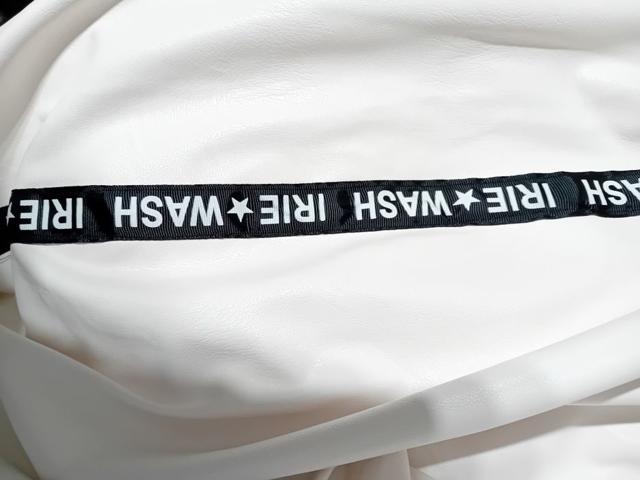 Нова дълга пола/кожа/