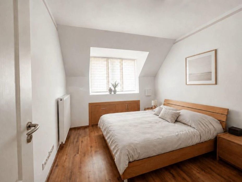 Продава се Тристаен апартамент в София, Манастирски ливади - 114 кв.м за 1566 €/кв.м - Снимка #6