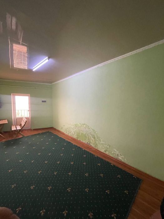 Urdu universitet ildinda kvartira