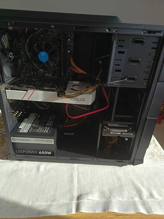 Гейминг Компютър Gaming PC