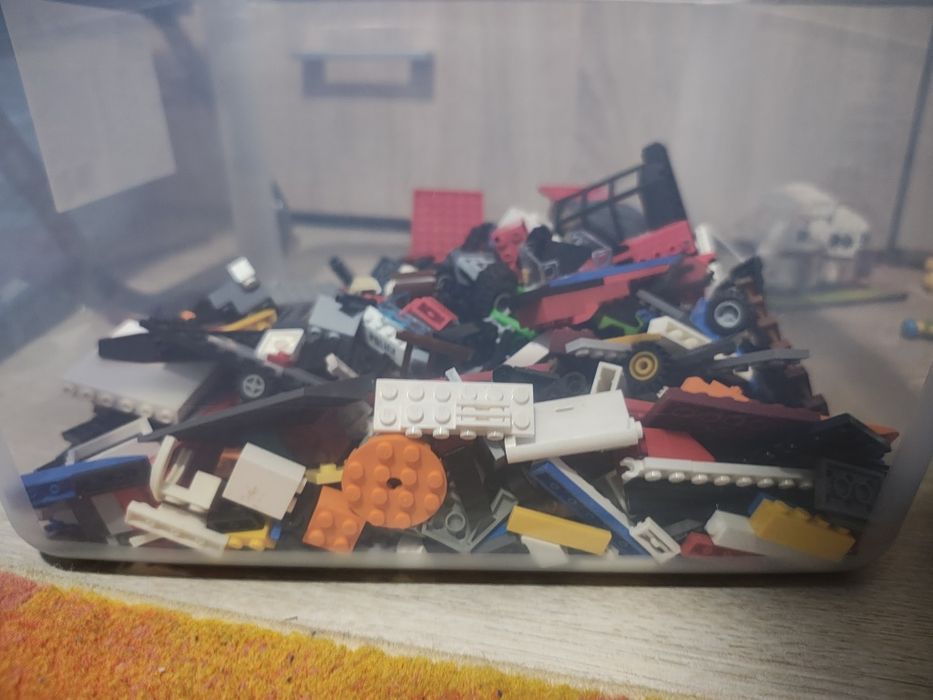 Lot Lego original