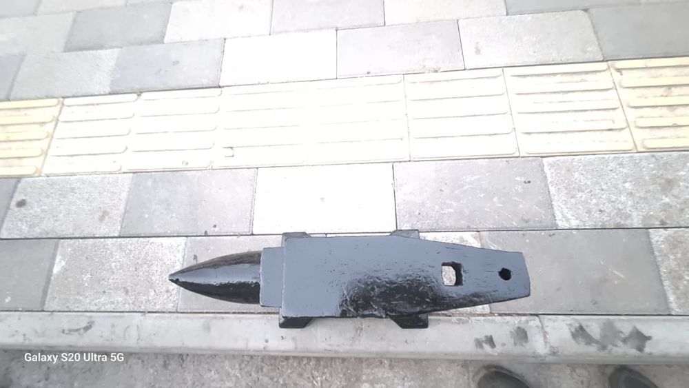 Ноковальный сотилади