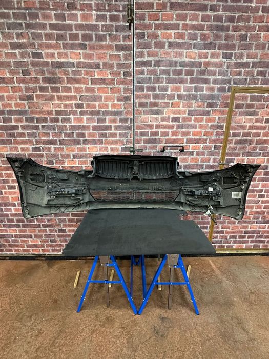 Bara fata Bmw seria 5 G30 G31 M-pachet Completa