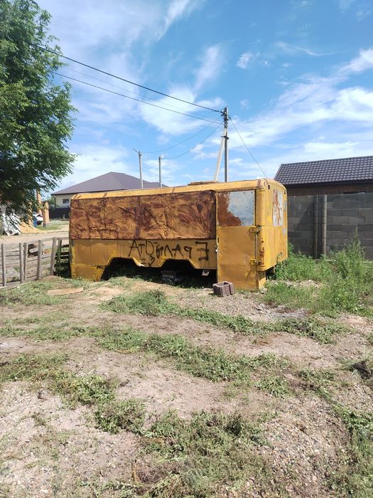 Продам вагончик, вагон контейнер