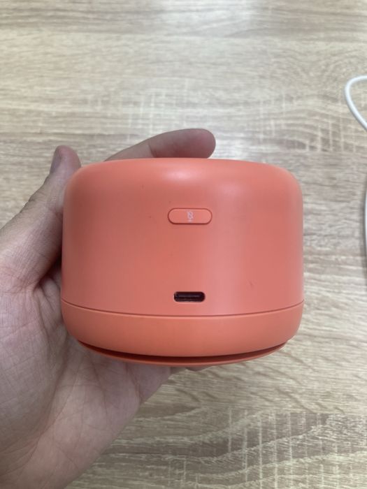 Яндекс Лайт 2 с часами (osp14)