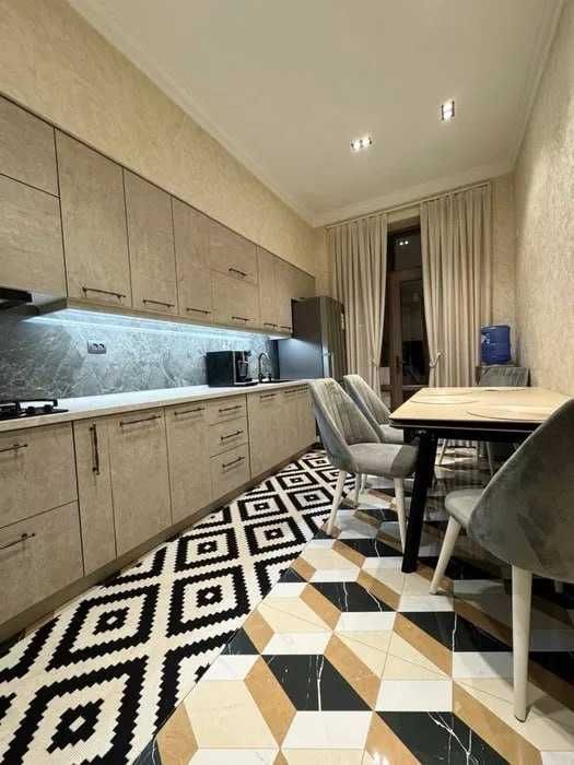 "СРОЧНО‼️ Darkhan Modern 4ком Евро 139м2 Дархан, Парк Тельман‼️