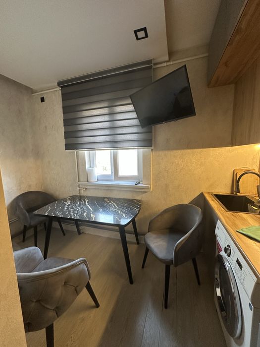 2-комнатная Спутник 1.