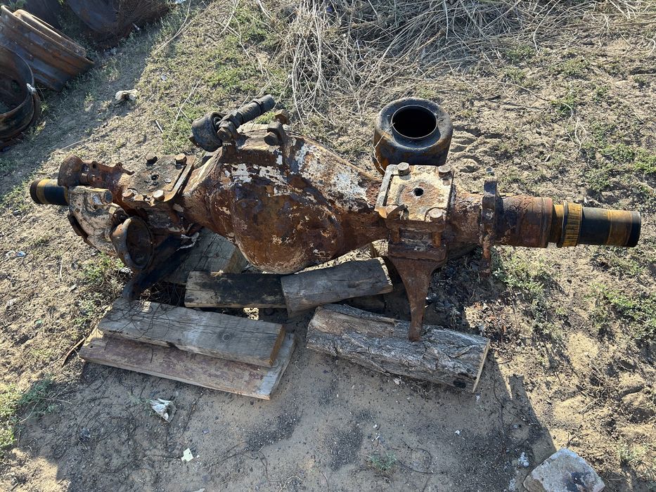 Продам чулок на мерседес актрос