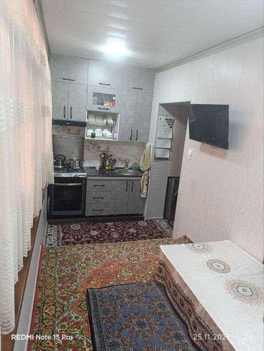 4/3/5 Гулобод мавзе 269-уй, 4 хонали уй сотилади