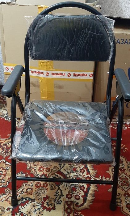 Биотуалет для инвадидов