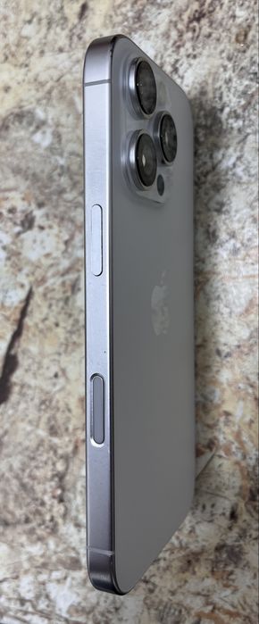 Iphone 16Pro 128GB  92%