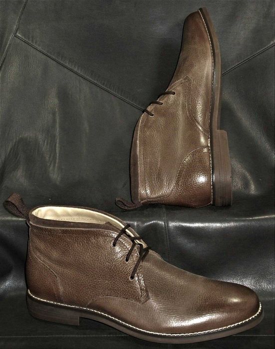 Pantofi/ghete Cole Haan barbatesti 40