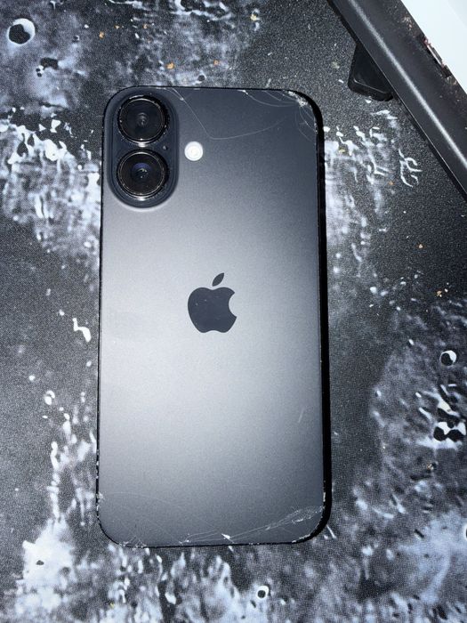 iphone 16 perfect functional