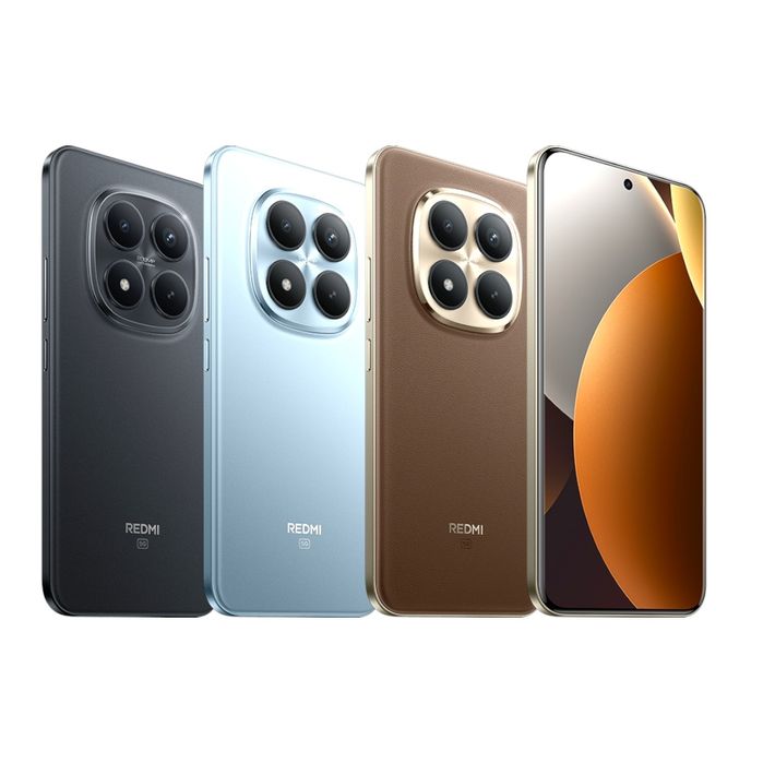 Новый Xiaomi Redmi Note15 Pro+ 5G  +1Год Гарантия +IMEI +Доставка