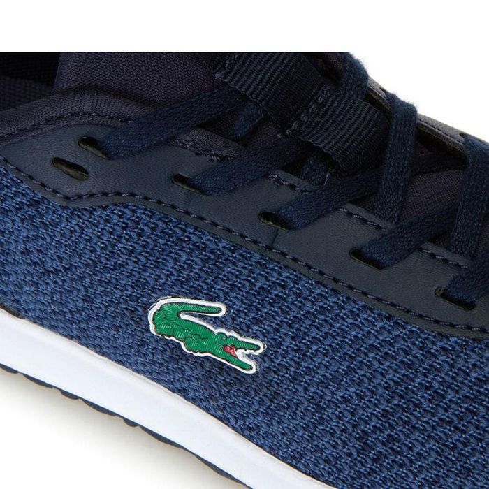 Детски маратонки за момче LACOSTE LT SPIRIT 2.0 318 1 SPC