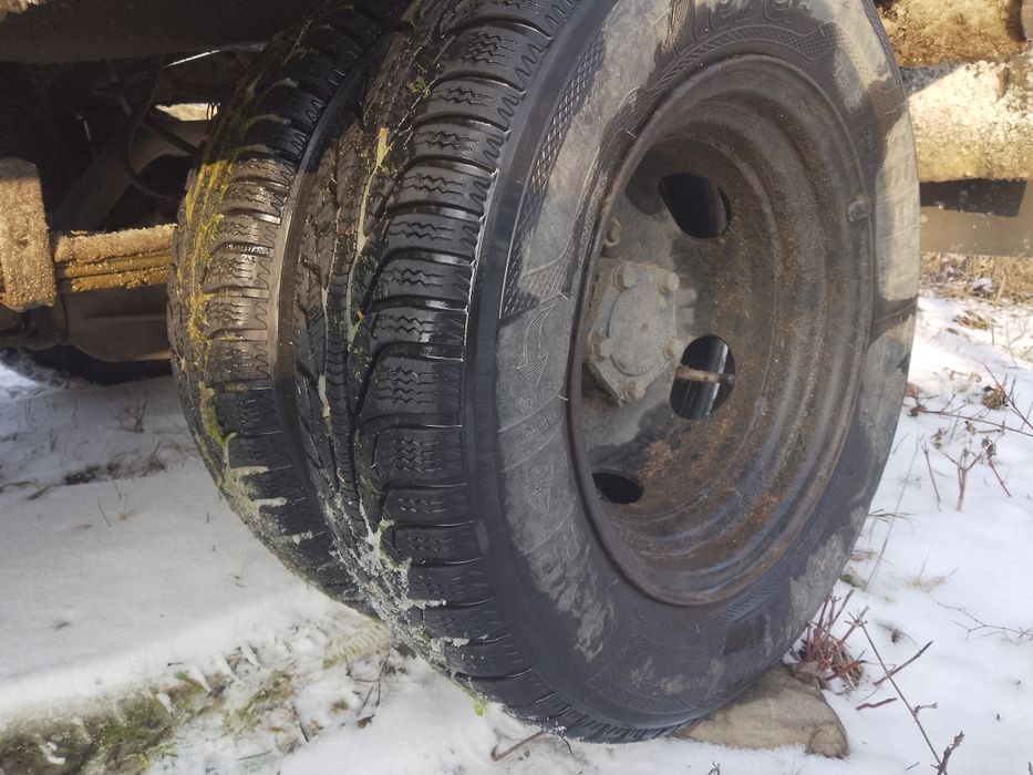 Vând KIA k 2500 tci basculabila