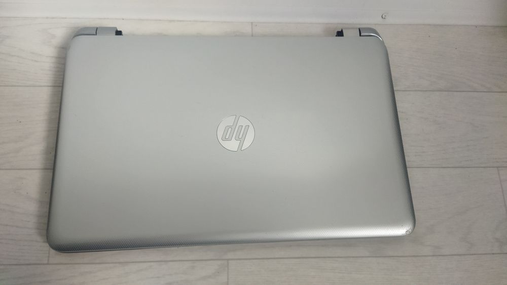 Продам ноутбук hp pavilion 15