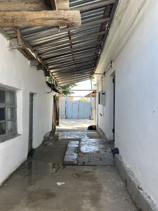 Продается дом.