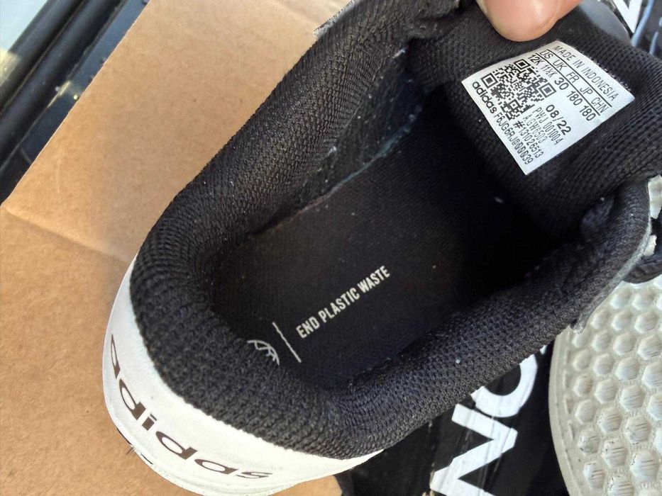 Детски маратонки Adidas