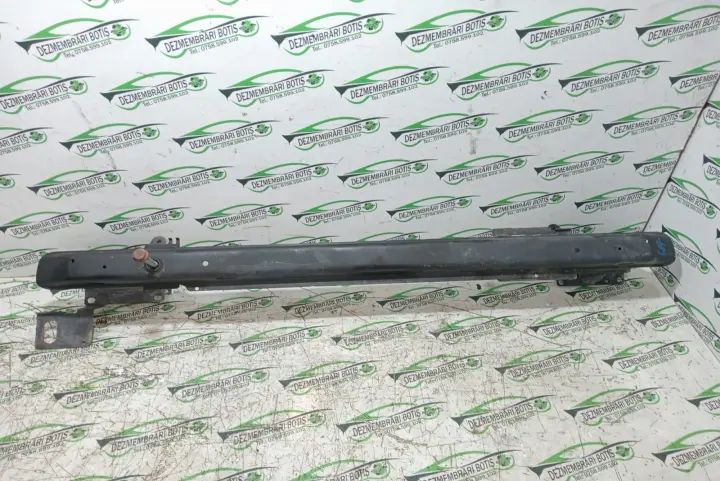 Armatura / Intaritura bara fata Peugeot 307 2002 1.6 MT (109 hp)