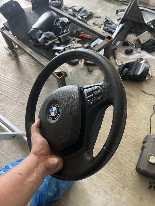 Волан бмв ф20 ф21 ф30 ф31 bmw f20 f21 f30 f31 volan