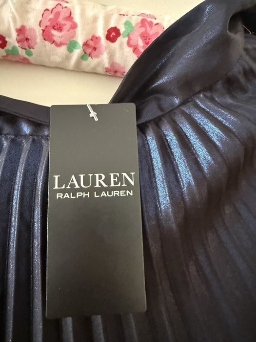 Lauren-  Ralph Lauren - елегантна пола, много красива