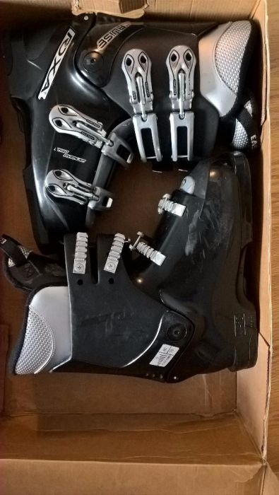 SET COMPLET Schiuri si bete Rossignol, clapari Roxa