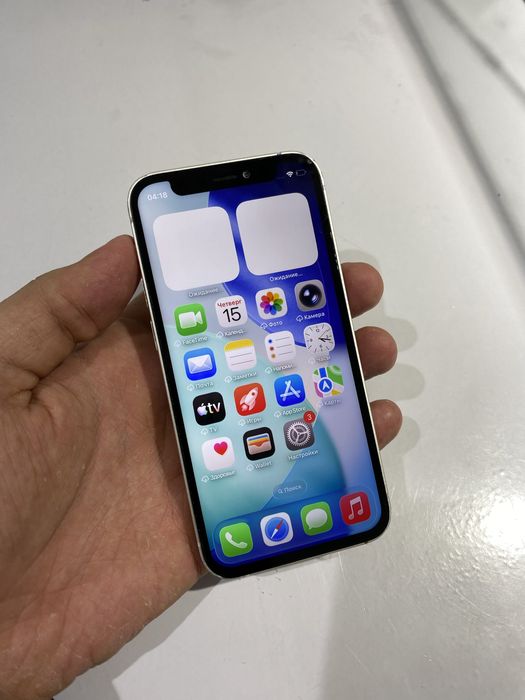 Iphone 12 mini 64gb! Айфон