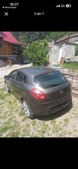 FIAT Bravo 2007 — imagine 3