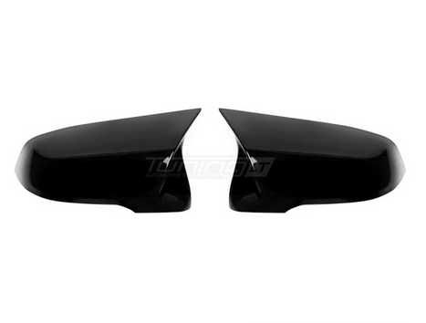 Performance капаци за огледала BMW F01 F02 F06 F07 F10 F11 F12 F13 LCI