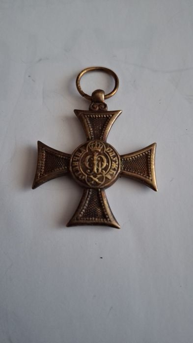 Руски медал 1878 година и кубински монети