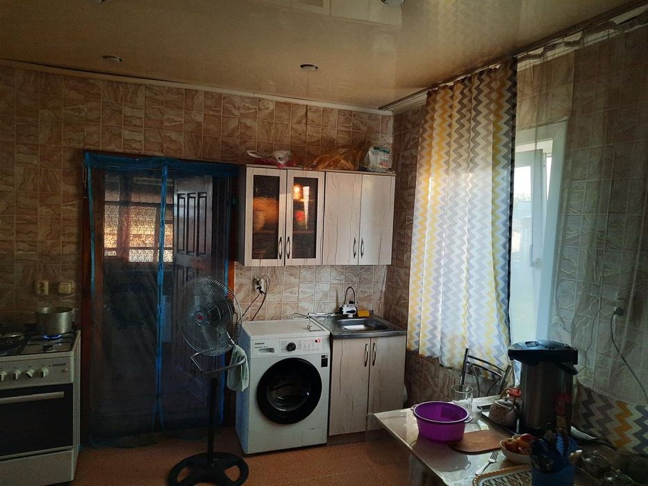 Продам дом 4х комнатный