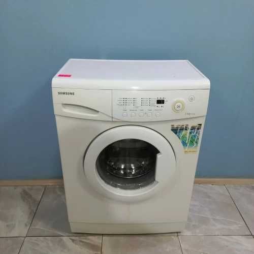 Пералня SAMSUNG модел WF-S861