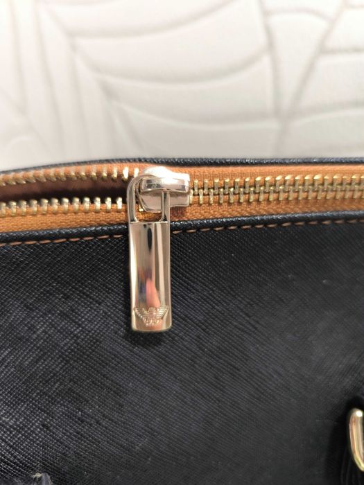 Чанта Armani Jeans, оригинална.