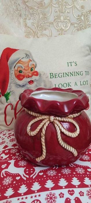 Сувенир Мешок Деда Мороза