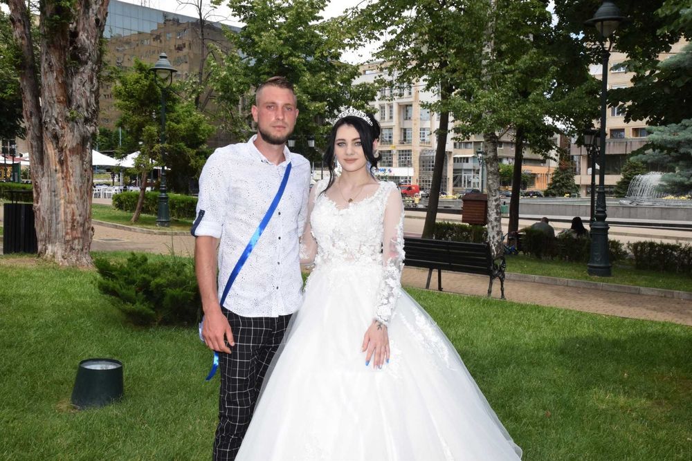 Fotograf/cameraman filmez hd  și 4k  nunti, boteze, si alte evenimente