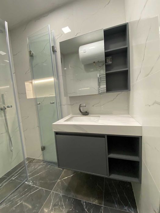 Дава се под наем Двустаен апартамент в Пловдив, Съдийски - 65 кв.м за 510 € - Снимка #8