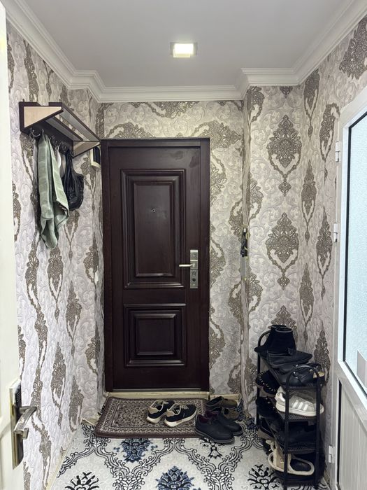 2 хонали уй сотилади