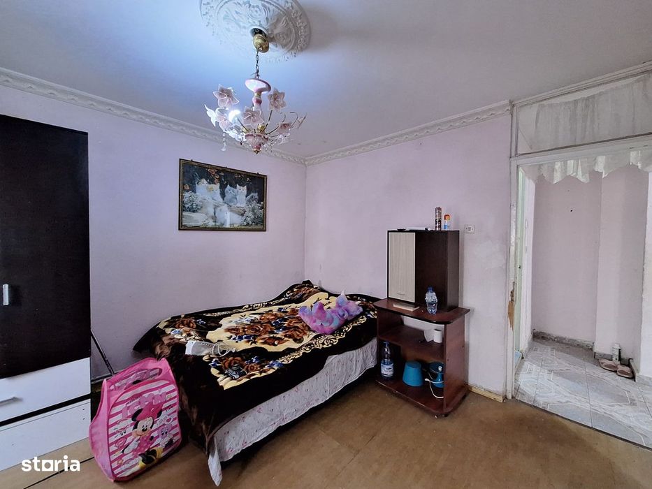 Apartament,